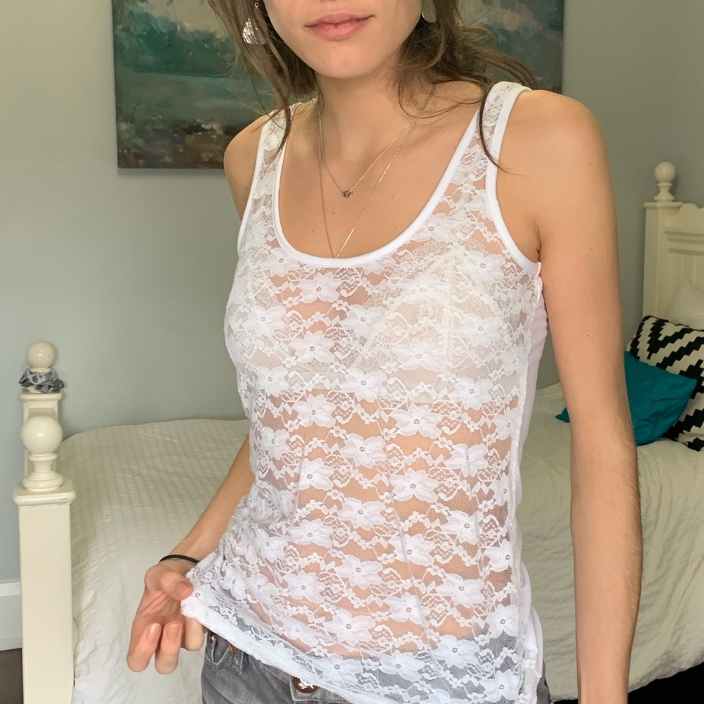 Summer Tank Top - Picture 3 of 6